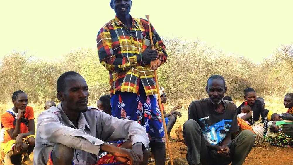 Community-Driven Conservation – How Local Voices are Saving Kenya’s Wildlife